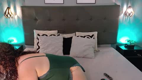 Madison Smith online show from 10.15.25