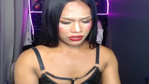 MADISONWILL online show from 04.08.26