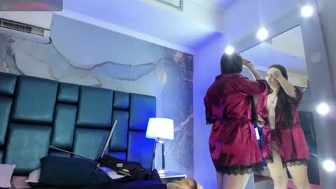 Madisson online show from 02.19.25