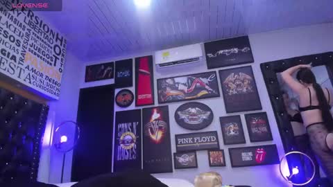 Madisson online show from 03.09.25