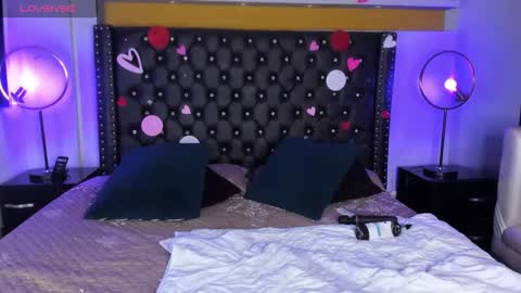 Snapshot of madisson7 chatting on 02.16.26 Madisson online show from 02.16.26