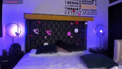 Snapshot of madisson7 chatting on 03.17.26 Madisson online show from 03.17.26