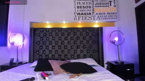 Snapshot of madisson7 chatting on 04.15.26 Madisson online show from 04.15.26