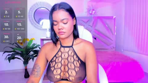 Madisson Davon online show from 12.21.24