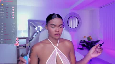 Madisson Davon online show from 12.30.24