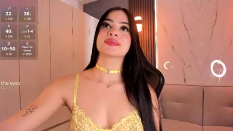 Snapshot of madisson_foxxx_ chatting on 06.21.26 Madi Fox online show from 06.21.26