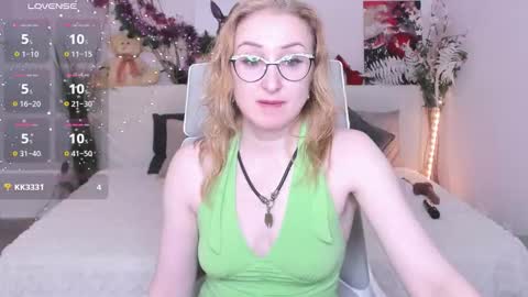 Snapshot of madissonkiss chatting on 01.16.26 Madisson online show from 01.16.26