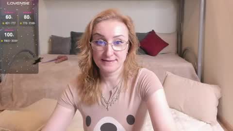 Snapshot of madissonkiss chatting on 03.23.26 Madisson online show from 03.23.26
