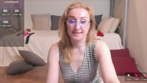 Snapshot of madissonkiss chatting on 04.19.26 Madisson online show from 04.19.26