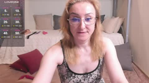Snapshot of madissonkiss chatting on 04.20.26 Madisson online show from 04.20.26