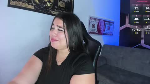 madissonlee__ online show from 09.13.25