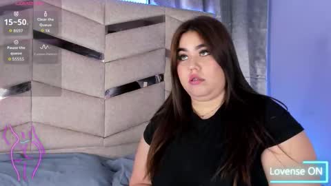 madissonlee__ online show from 01.13.26