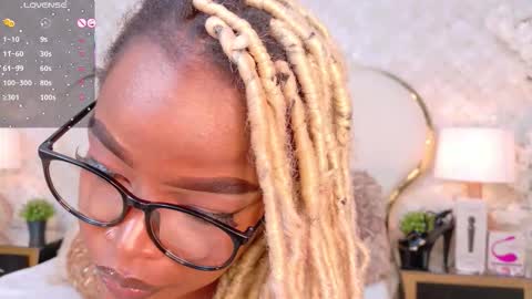 Madisson Lopez online show from 11.25.25