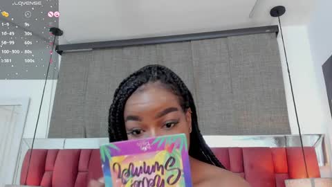 Madisson Lopez online show from 04.11.26