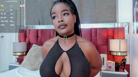 Madisson Lopez online show from 04.13.26