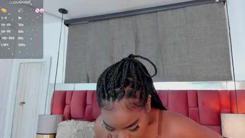 Snapshot of madissonlopez chatting on 04.20.26 Madisson Lopez online show from 04.20.26