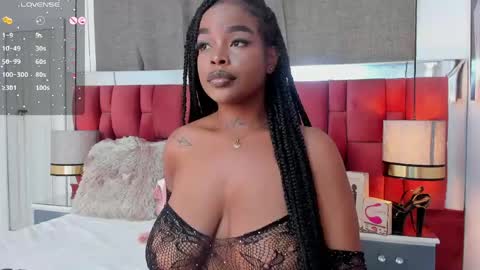 Snapshot of madissonlopez chatting on 04.21.26 Madisson Lopez online show from 04.21.26