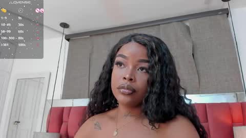 Snapshot of madissonlopez chatting on 05.18.26 Madisson Lopez online show from 05.18.26