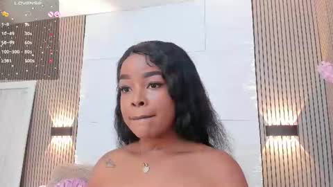 Snapshot of madissonlopez chatting on 06.11.26 Madisson Lopez online show from 06.11.26