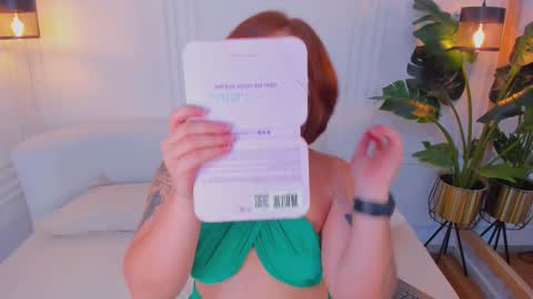 madissonmoore5 online show from 10.02.25