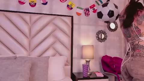 MadissonPayton online show from 07.02.26