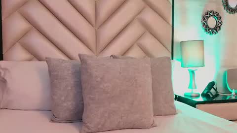 MadissonPayton online show from 07.08.26