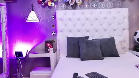 MadissonPayton online show from 07.12.26