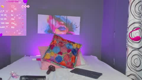 Madi online show from 01.14.25