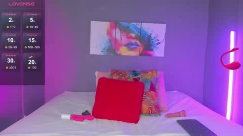 Madi online show from 02.05.26