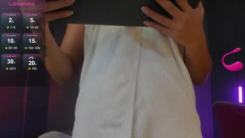 Madi online show from 03.21.26