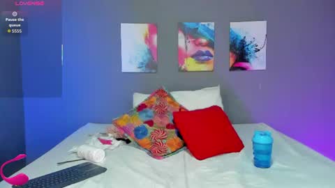 Madi online show from 06.27.26