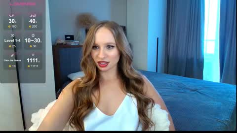 Snapshot of madlen_new chatting on 10.05.25 Madlen online show from 10.05.25