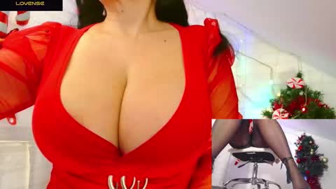 Leena online show from 12.18.25
