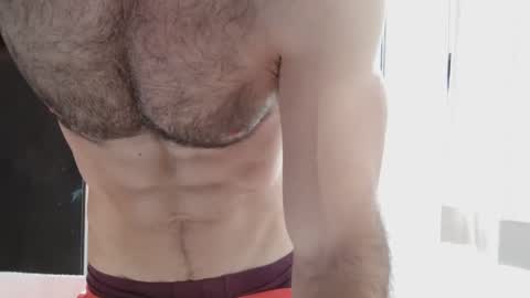 Snapshot of madmax20x chatting on 12.14.24 madmax20x online show from 12.14.24