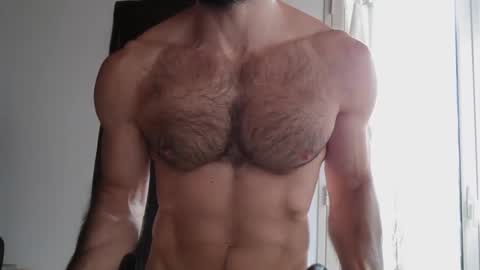 Snapshot of madmax20x chatting on 12.24.24 madmax20x online show from 12.24.24