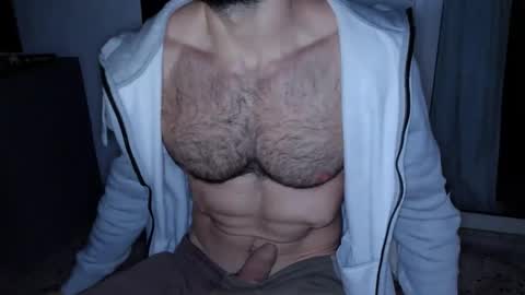 Snapshot of madmax20x chatting on 12.26.24 madmax20x online show from 12.26.24