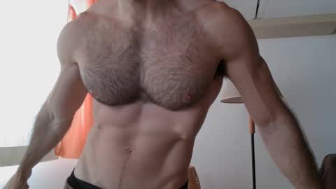 Snapshot of madmax20x chatting on 01.13.25 madmax20x online show from 01.13.25