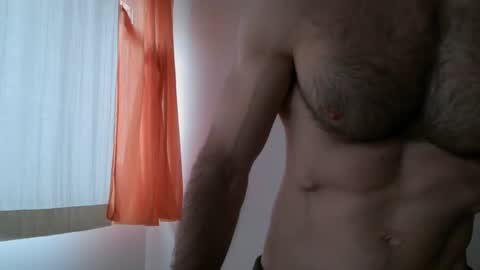 Snapshot of madmax20x chatting on 01.14.25 madmax20x online show from 01.14.25