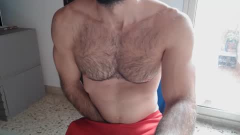 Snapshot of madmax20x chatting on 02.02.25 madmax20x online show from 02.02.25