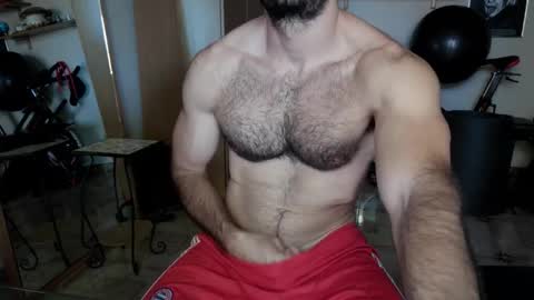 Snapshot of madmax20x chatting on 09.13.25 madmax20x online show from 09.13.25