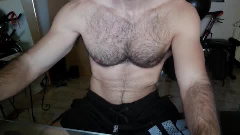 Snapshot of madmax20x chatting on 09.17.25 madmax20x online show from 09.17.25