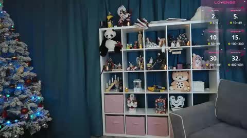 Alice online show from 12.17.24