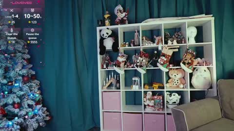 Alice online show from 12.28.24