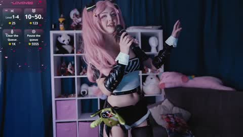 Alice online show from 01.28.25