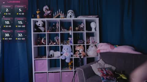 Alice online show from 01.28.25