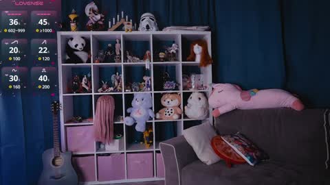 Alice online show from 02.01.25