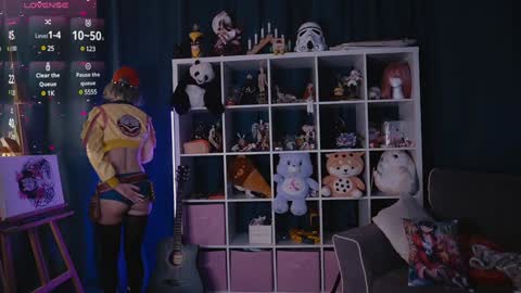 Alice online show from 02.04.25