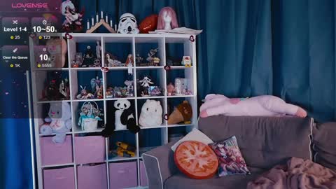 Alice online show from 03.11.25