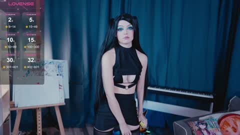 Alice online show from 09.30.25