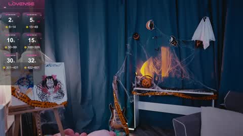 Alice online show from 10.19.25